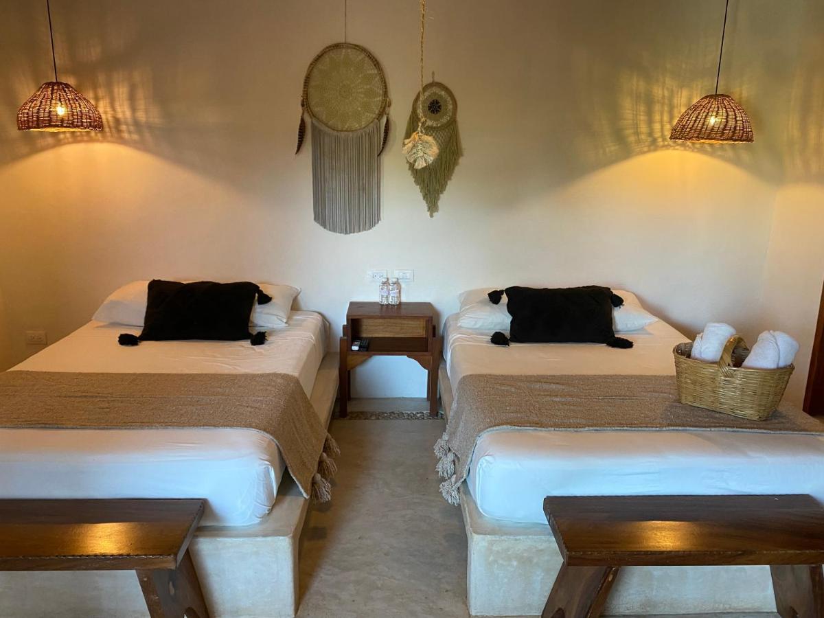 Tierra Mia Boutique Hotel Isla Holbox Екстериор снимка