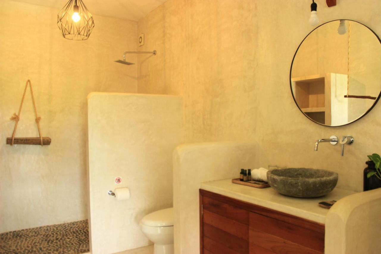 Tierra Mia Boutique Hotel Isla Holbox Екстериор снимка