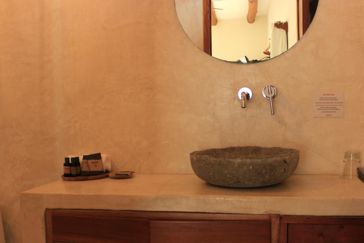 Tierra Mia Boutique Hotel Isla Holbox Екстериор снимка