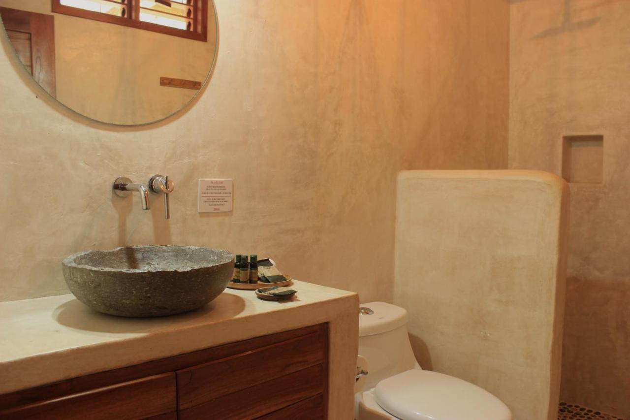 Tierra Mia Boutique Hotel Isla Holbox Екстериор снимка