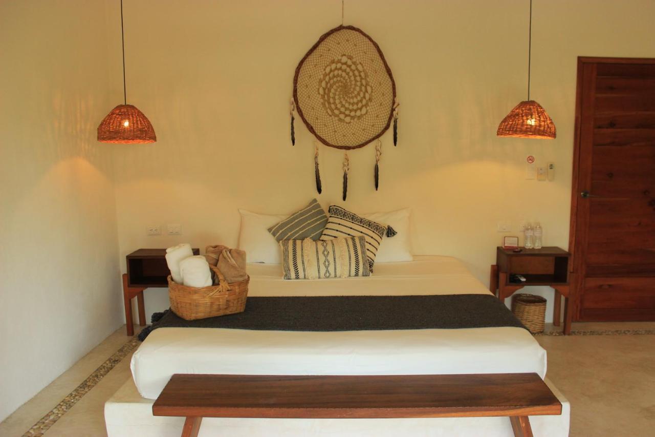 Tierra Mia Boutique Hotel Isla Holbox Екстериор снимка