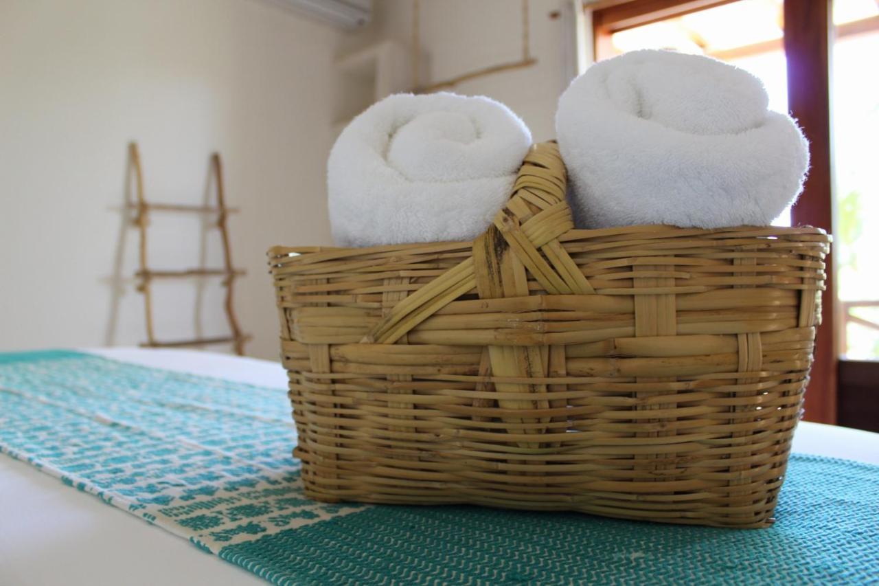 Tierra Mia Boutique Hotel Isla Holbox Екстериор снимка